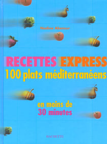 Recettes express