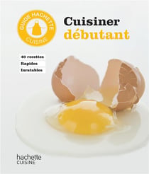 Cuisiner débutant