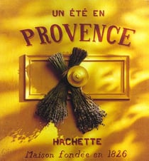 Un ete en provence