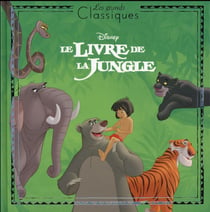 Le livre de la jungle