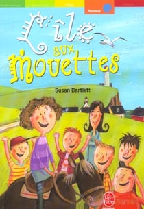 L'ile aux mouettes