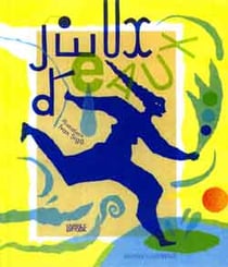 Poesie - jeux d'eaux