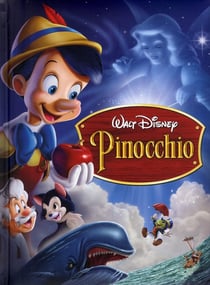 Pinocchio