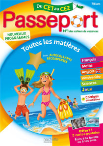 Passeport