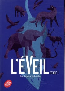 L'éveil Tome 1 - stade 1