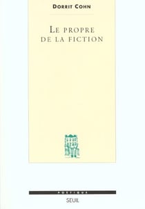 Revue poétique : le propre de la fiction