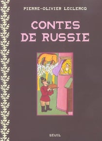 Contes de russie