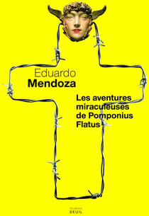 Les aventures miraculeuses de Pomponius Flatus