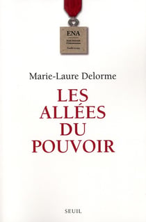 Les allées du pouvoir