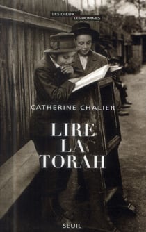Lire la Torah