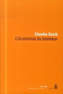 L'économie du bonheur
