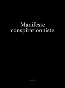 Manifeste conspirationniste