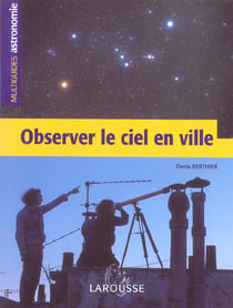 Observer le ciel en ville