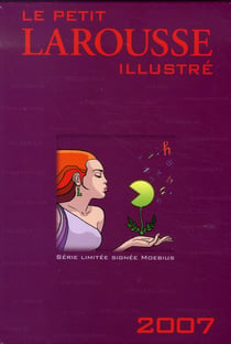 Petit larousse illustré (édition 2007)