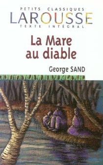 Mare au diable