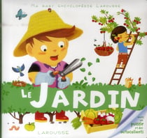Le jardin