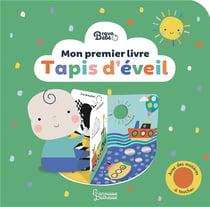 SAM TAPLIN - GUISSI CAPIZZI - Petites berceuses pour bébé : livre sonore -  Livres pour bébé - LIVRES -  - Livres + cadeaux + jeux