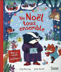 Un Noël tous ensemble