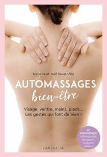 Automassages bien-être