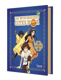 Cités d'Or Collector