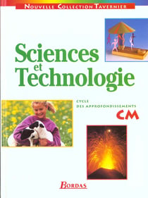 Découverte des sciences - ce2 - livre du maître