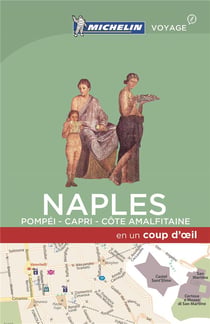 EN UN COUP D'OEIL : Naples