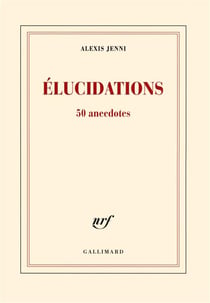 Élucidations