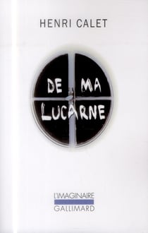 De ma lucarne