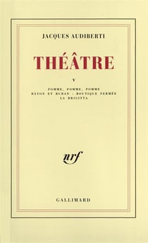 Theatre - vol05