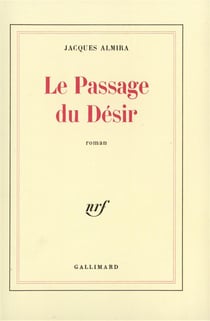 Le passage du desir