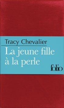 La jeune fille à la perle