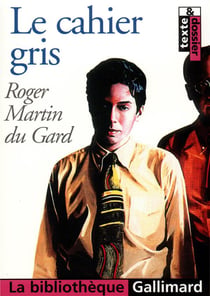 Le Cahier gris