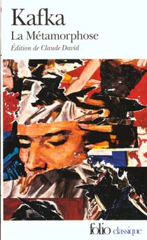 La métamorphose