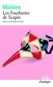 Les fourberies de Scapin