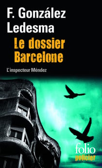 Le dossier Barcelone