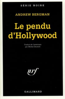 Le pendu d'Hollywood