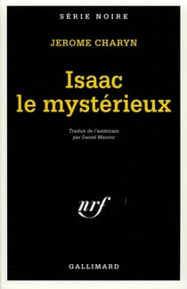 Isaac, le mystérieux