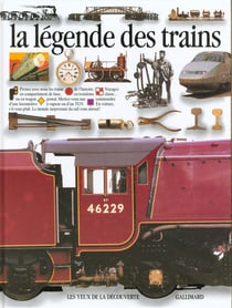 La legende des trains
