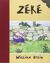 Zeke