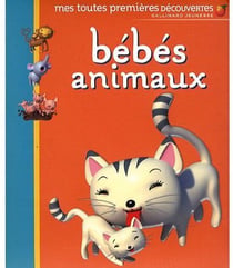 Bébés animaux