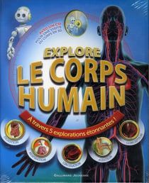 Explore Le Corps Humain