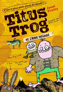 Titus trog et l'âne volant