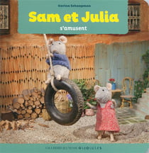 Sam Et Julia   Jouer Avec Sam Et Julia