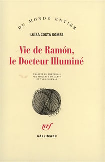 Vie de ramon, le docteur illumine