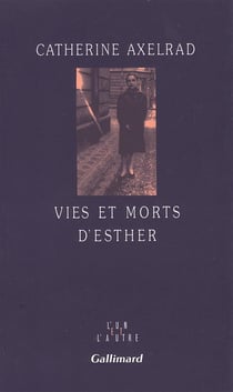 Vies et morts d'esther
