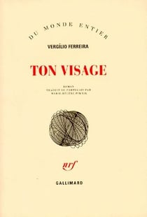 Ton visage