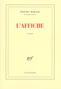 L'Affiche