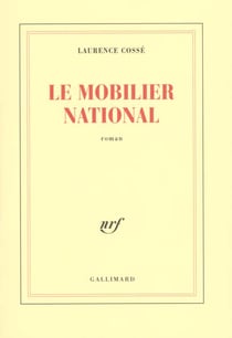 Le Mobilier national