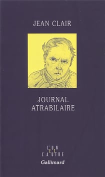 Journal atrabilaire