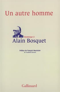 Un autre homme